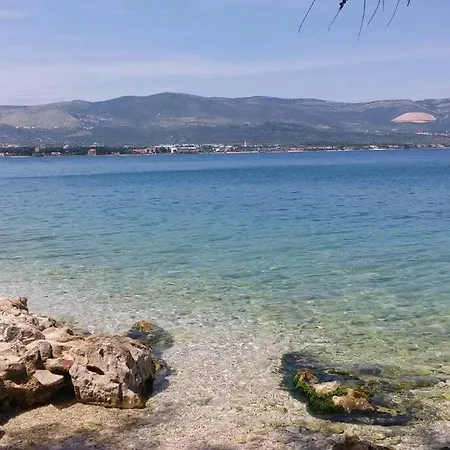 Krolo Otok Ciovo Apartment Trogir
