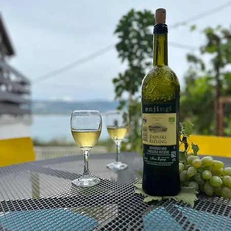 Krolo Otok Ciovo شقة *