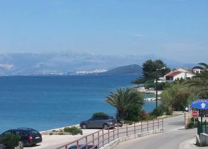 Krolo Otok Ciovo דירה