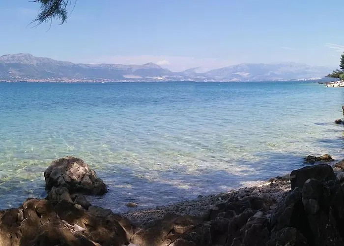 Krolo Otok Ciovo * טרוגיר