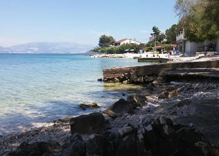 Krolo Otok Ciovo דירה *