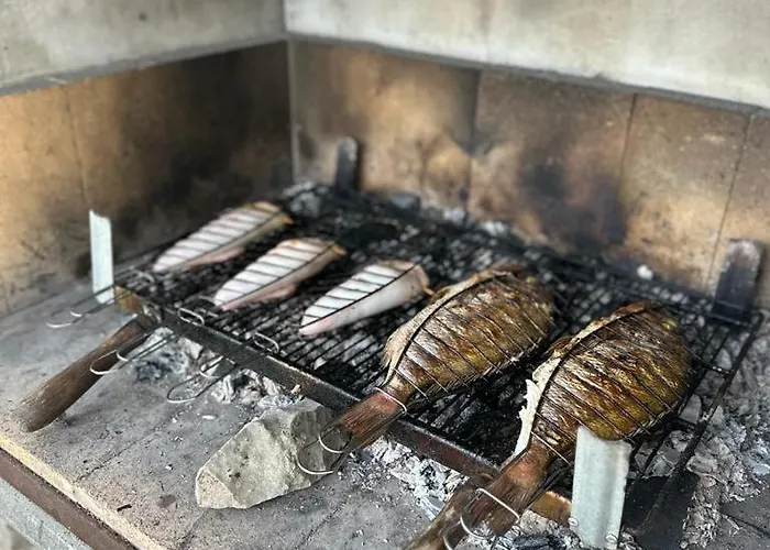 דירה Krolo Otok Ciovo *