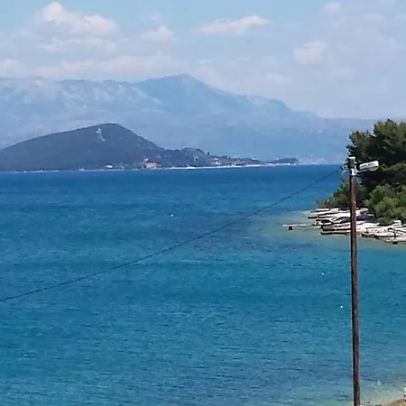 Appartement Krolo Otok Ciovo Trogir