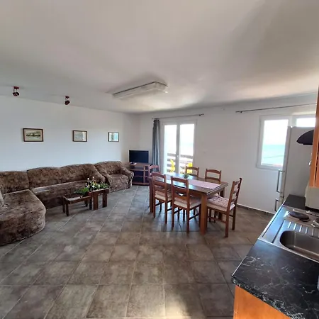 Appartement Krolo Otok Ciovo Trogir