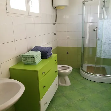Krolo Otok Ciovo *
