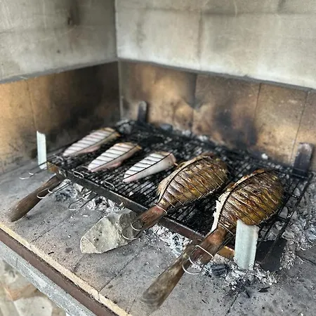 Appartement Krolo Otok Ciovo *